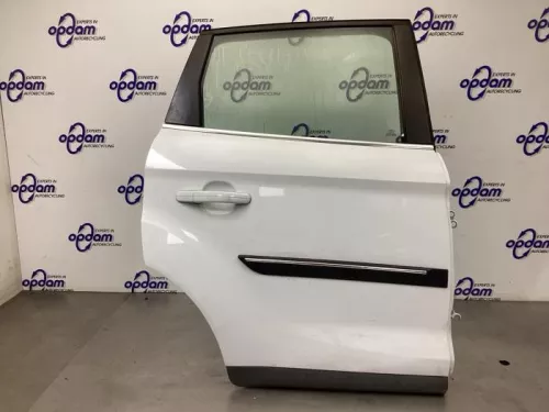 Portier 4Deurs rechts-achter-8260722