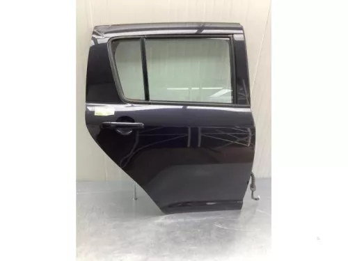 Portier 4Deurs rechts-achter-7616987