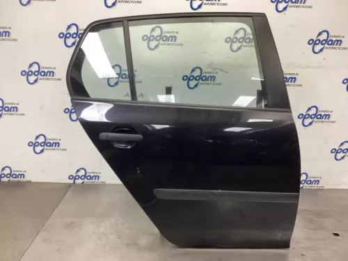 Portier 4Deurs rechts-achter-8098011