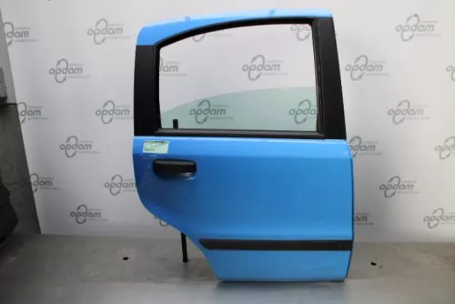 Portier 4Deurs rechts-achter-7743930