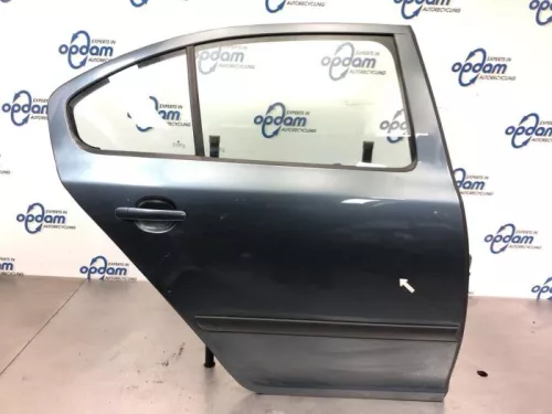 Portier 4Deurs rechts-achter-7984278