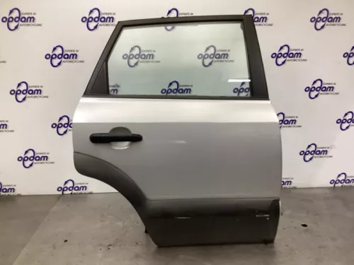 Portier 4Deurs rechts-achter-8283511