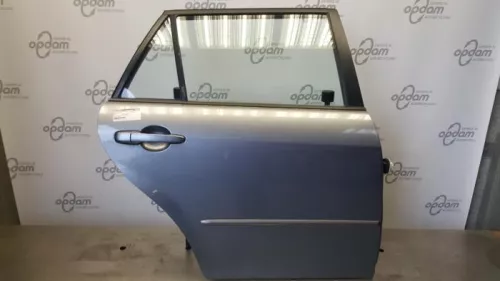 Portier 4Deurs rechts-achter-7864494