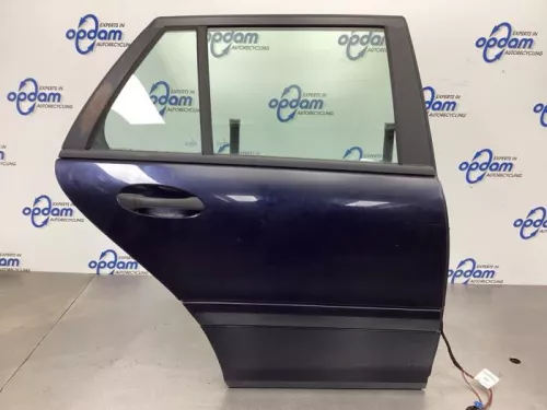 Portier 4Deurs rechts-achter-7868727