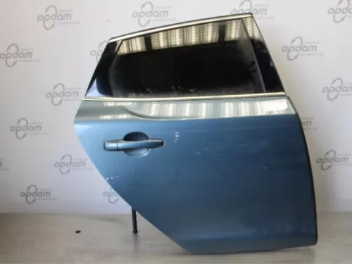 Portier 4Deurs rechts-achter-7878893