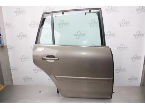 Portier 4Deurs rechts-achter-7847881