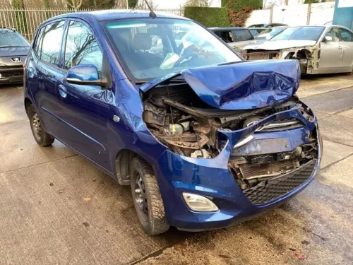 Portier 4Deurs rechts-achter-8272375