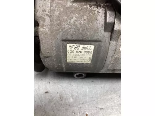 Volkswagen Aircopomp 6q0820808g cgp