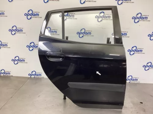 Portier 4Deurs rechts-achter-7842281