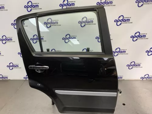 Portier 4Deurs rechts-achter-8159078