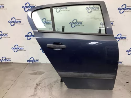 Portier 4Deurs rechts-achter-8120740