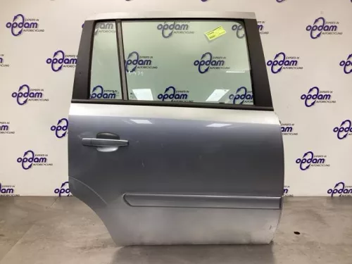 Portier 4Deurs rechts-achter-8216902