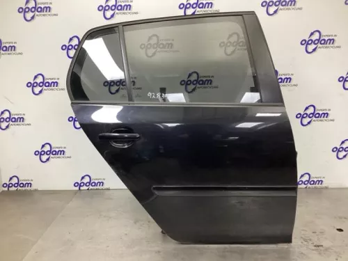 Portier 4Deurs rechts-achter-8289758