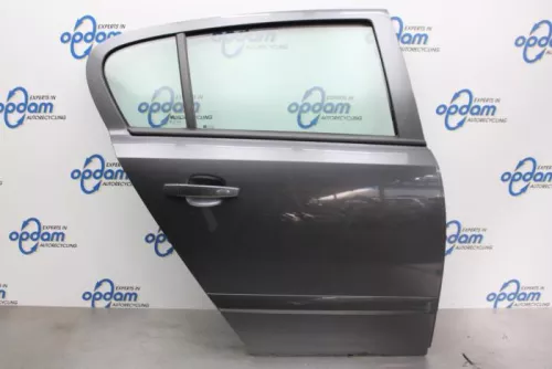 Portier 4Deurs rechts-achter-7729667