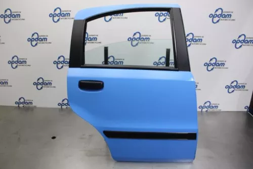 Portier 4Deurs rechts-achter-7544423