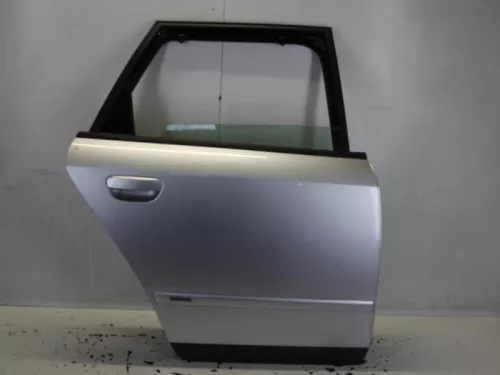 Portier 4Deurs rechts-achter-