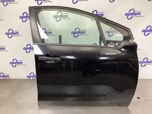 Portier 4Deurs rechts-voor-8197402