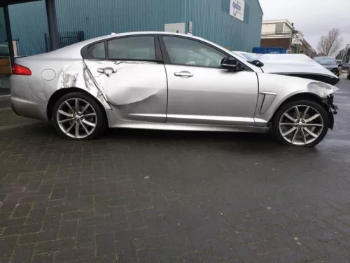 Portier 4Deurs rechts-voor-5489985