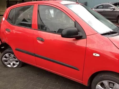 Portier 4Deurs rechts-voor-8265554