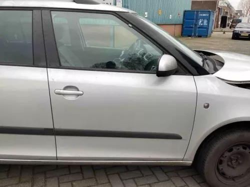 Portier 4Deurs rechts-voor-7538278