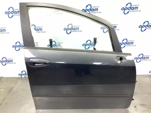 Portier 4Deurs rechts-voor-7859519