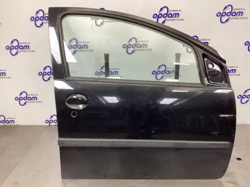 Portier 4Deurs rechts-voor-8200907