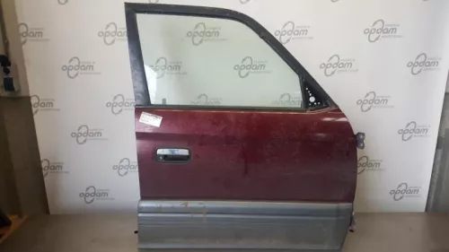 Portier 4Deurs rechts-voor-7866556