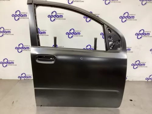 Portier 4Deurs rechts-voor-