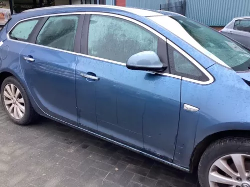 Portier 4Deurs rechts-voor-8122282