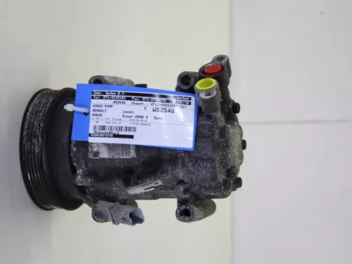 Renault Aircopomp 8200365787a k4jg7