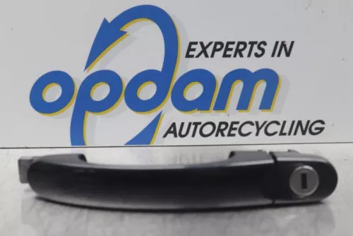 Portiergreep 2Deurs links-7884874