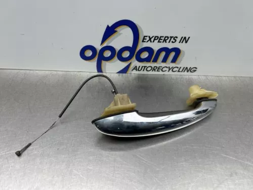 Portiergreep 2Deurs rechts-8259728