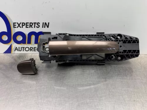 Portiergreep 4Deurs links-achter-8280992