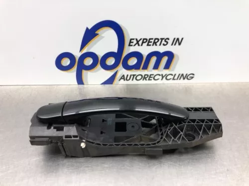 Portiergreep 4Deurs links-achter-8206707