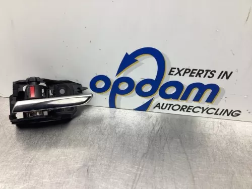 Portiergreep 4Deurs links-voor-