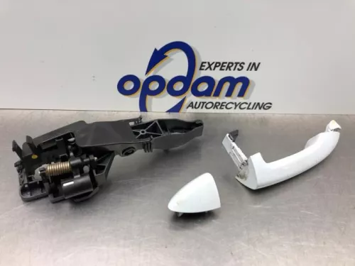 Portiergreep 4Deurs rechts-achter-8092536