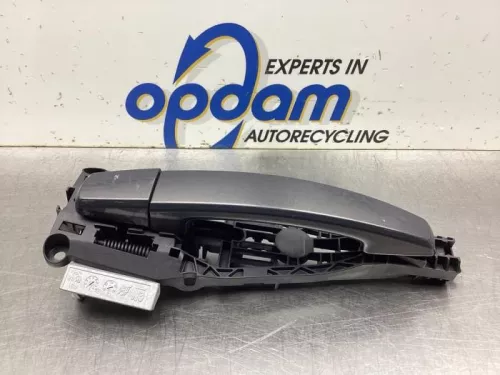 Portiergreep 4Deurs rechts-achter-8091756