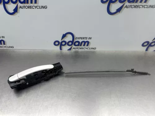 Portiergreep 4Deurs rechts-voor-8158942