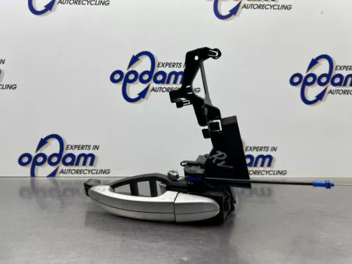 Portiergreep 4Deurs rechts-voor-8192029