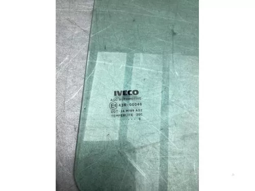 Portierruit 2Deurs links-8173540