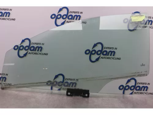 Portierruit 2Deurs links-7878170