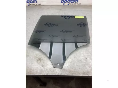 Portierruit 4Deurs links-achter-8160577