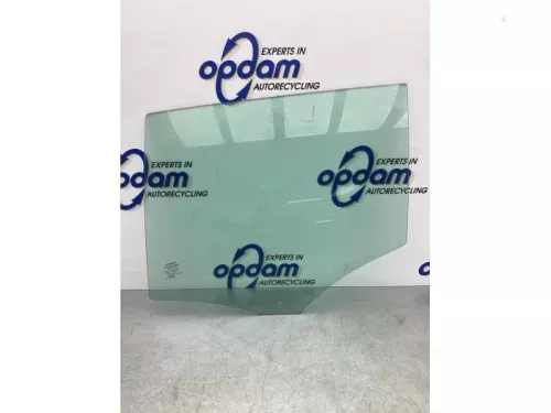 Portierruit 4Deurs links-achter-4639535