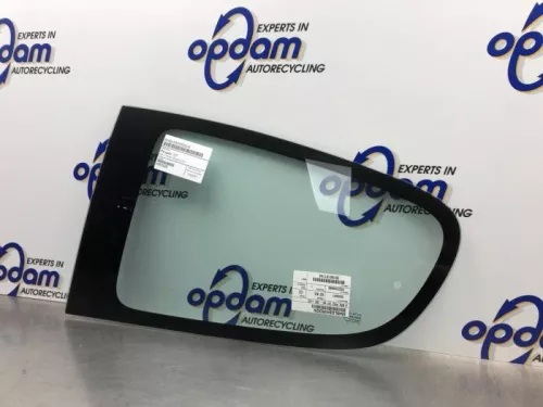 Portierruit 4Deurs links-achter-