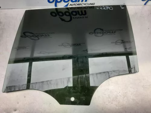 Portierruit 4Deurs links-achter-7844023