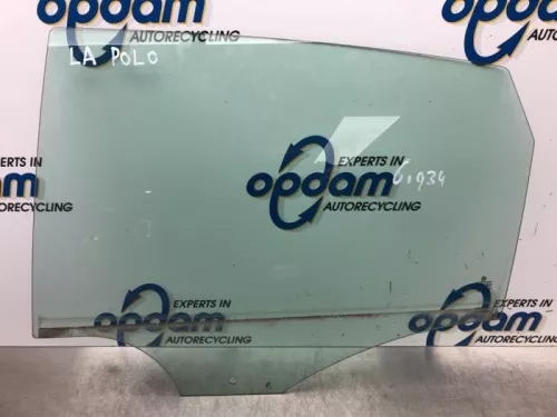 Portierruit 4Deurs links-achter-7588633