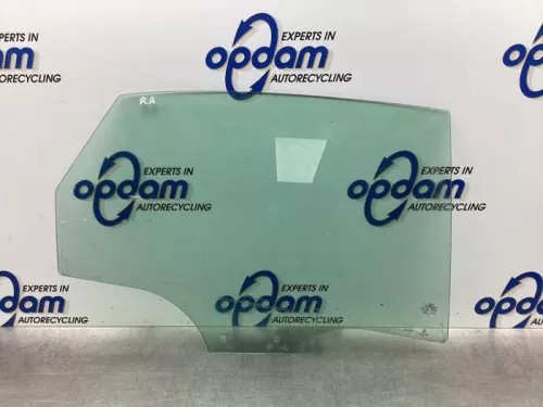 Portierruit 4Deurs rechts-achter-7745048