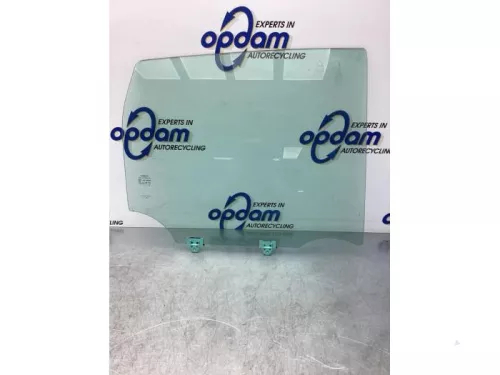 Portierruit 4Deurs rechts-achter-7610541