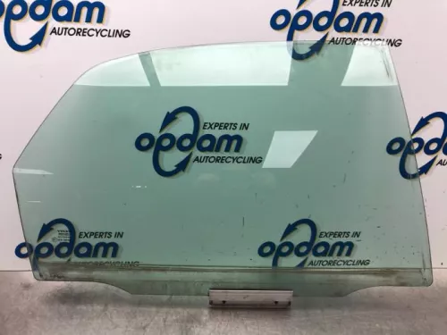 Portierruit 4Deurs rechts-achter-7581079