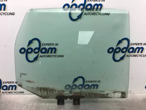 Portierruit 4Deurs rechts-achter-7742193